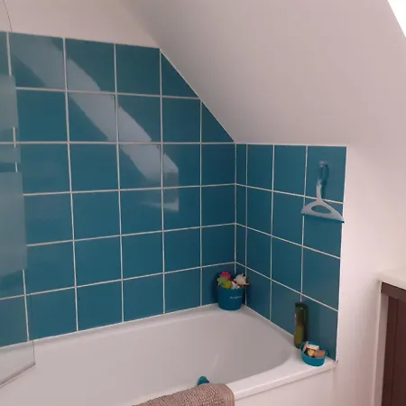 Bed and breakfast La Petite Mouette