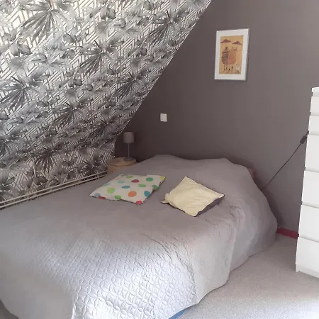 La Petite Mouette 3*