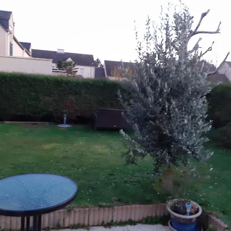 Bed & Breakfast La Petite Mouette