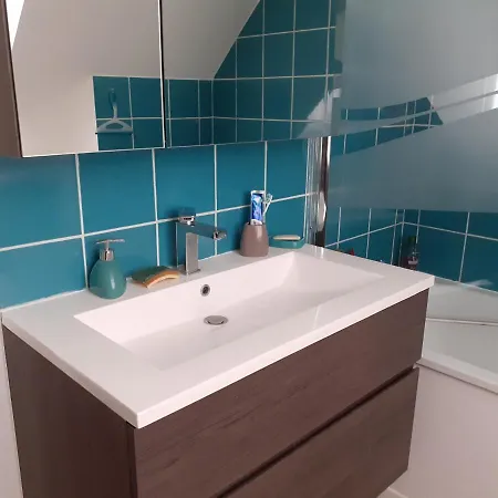 Bed and Breakfast La Petite Mouette