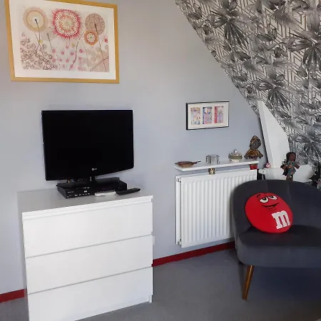 La Petite Mouette Bed and Breakfast