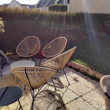 La Petite Mouette 3*