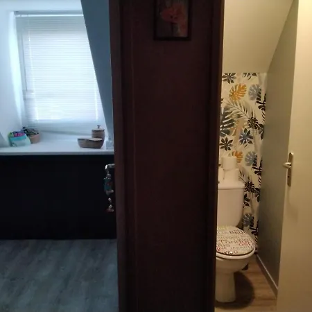 La Petite Mouette 3* Ouistreham