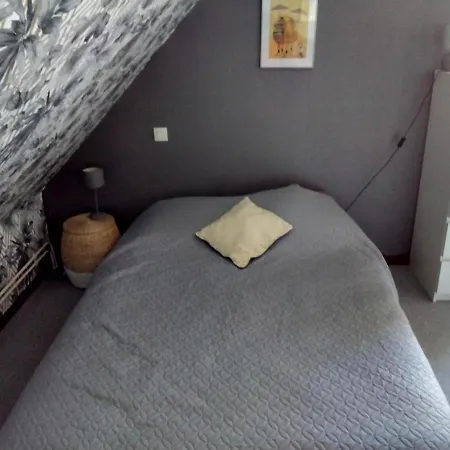 ベッド・アンド・ブレックファスト La Petite Mouette