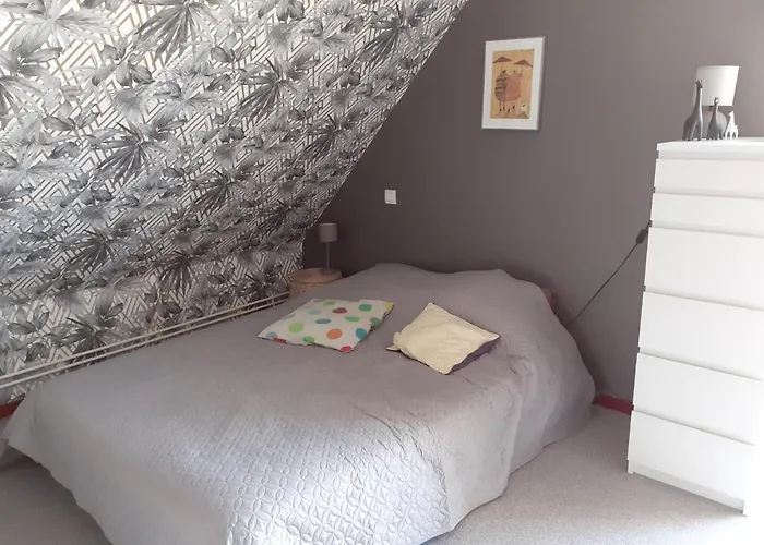 La Petite Mouette 3*