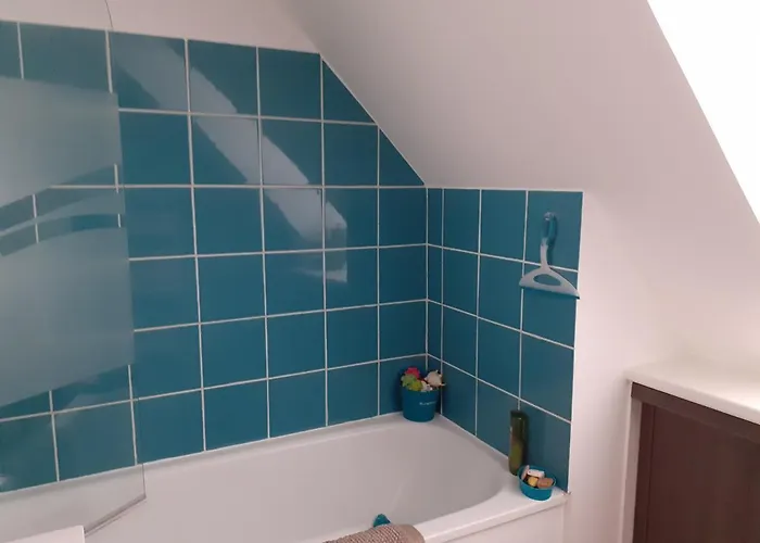 Frühstückspension La Petite Mouette