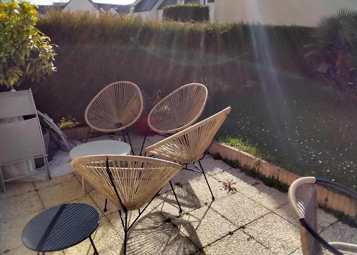 La Petite Mouette 3*