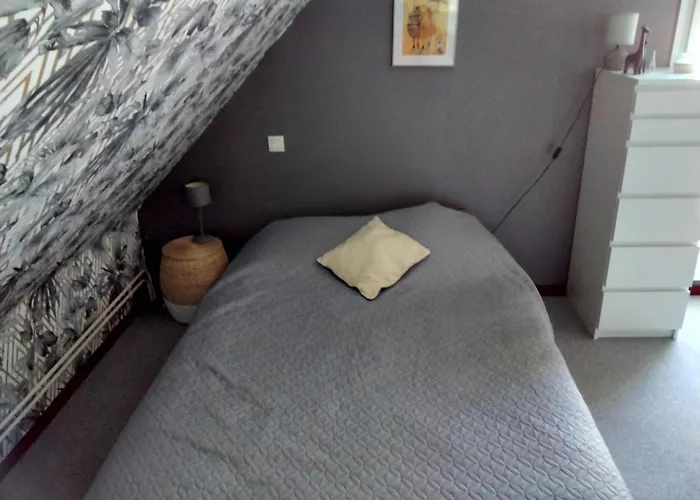 Frühstückspension La Petite Mouette